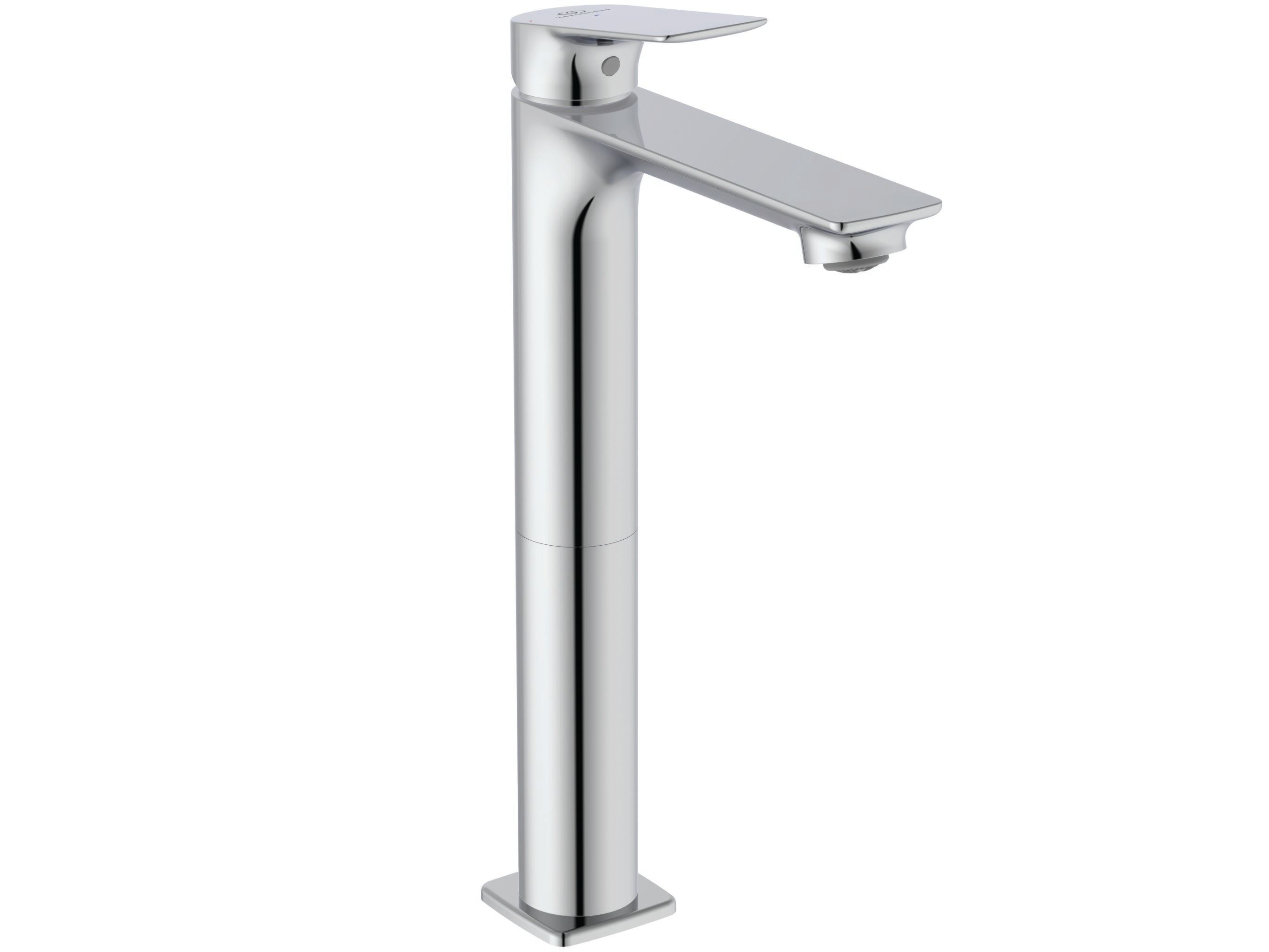 Смеситель для раковины с автоматическим сливом Ideal Standard Ceralife C ARCH-00069949