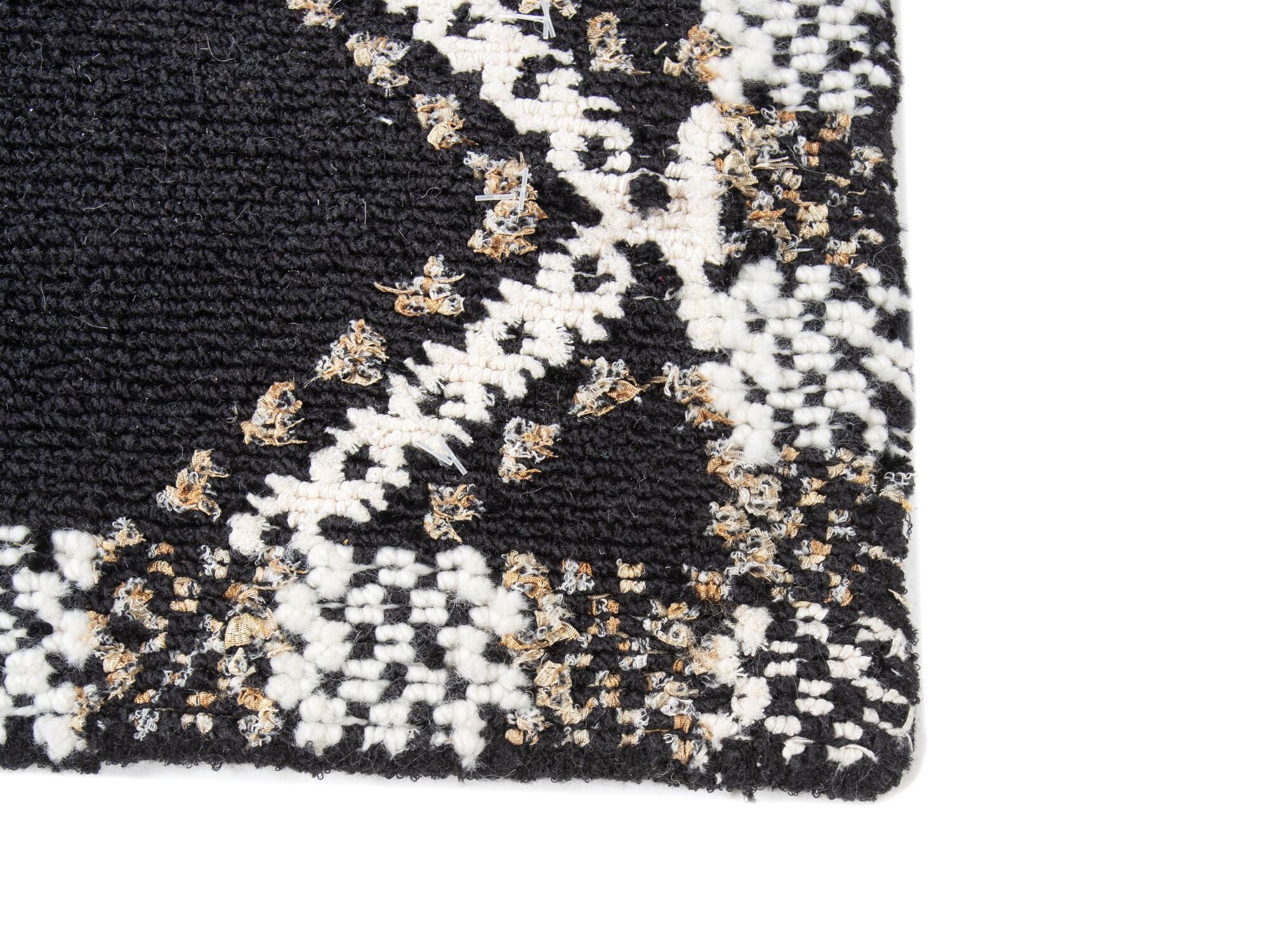 Прямоугольный тканевый ковер Jaipur Rugs Atelier Collection ARCH-00039091 - Вид №3