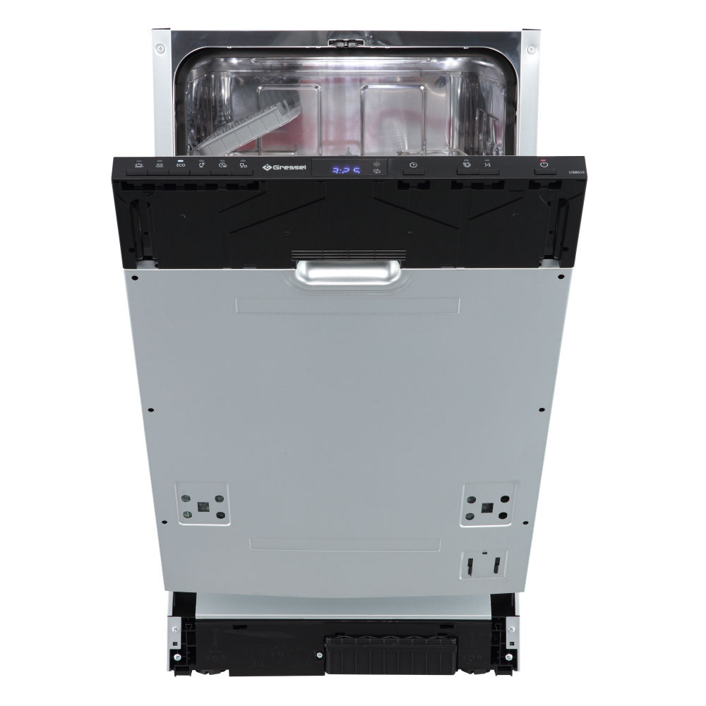 9280753 Встраиваемая посудомоечная машина Gressel UBB515 STDN-0120755 - Вид №1