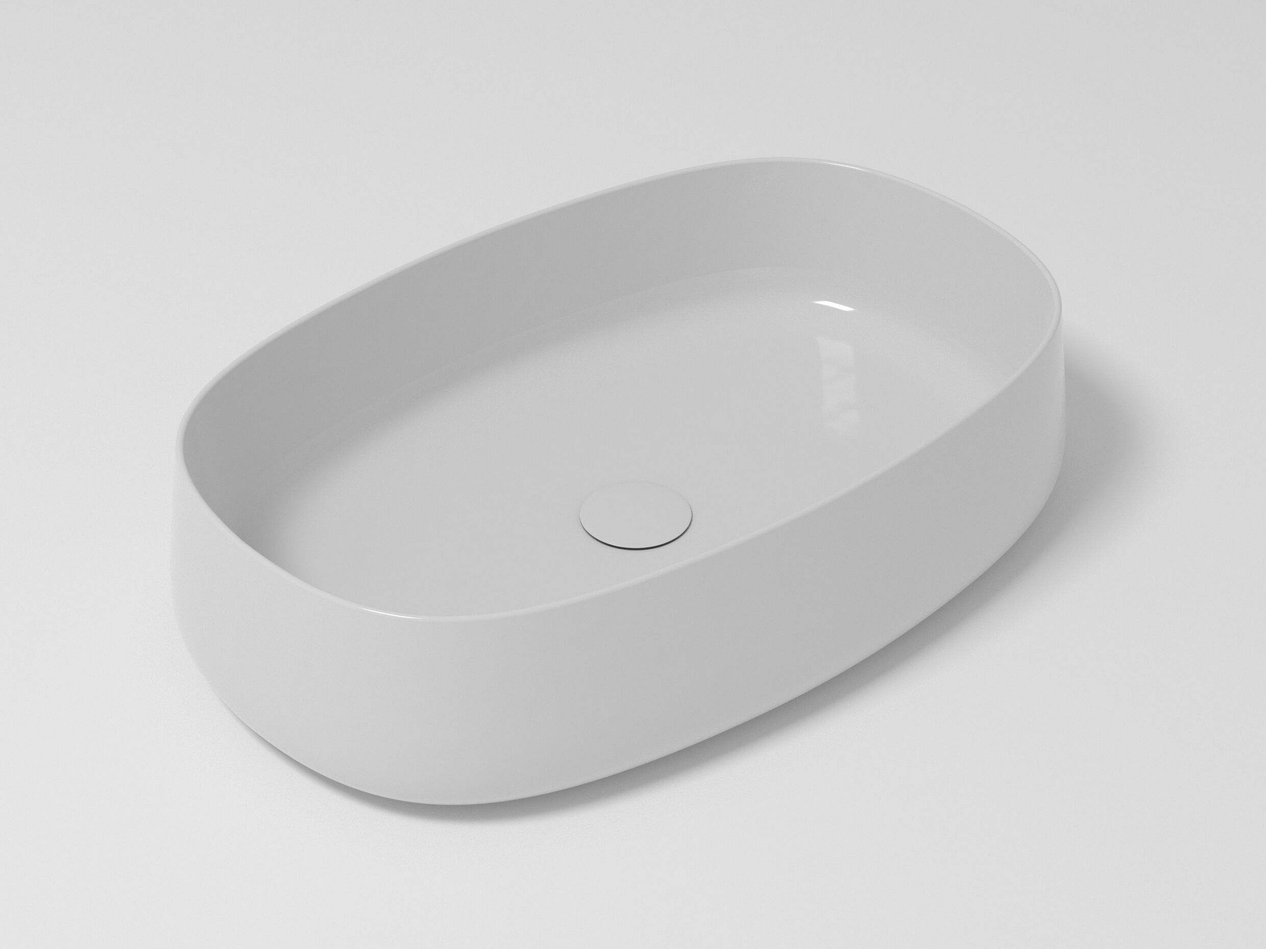 Керамическая столешница Olympia Ceramica WAVE ARCH-00022315 - Вид №1