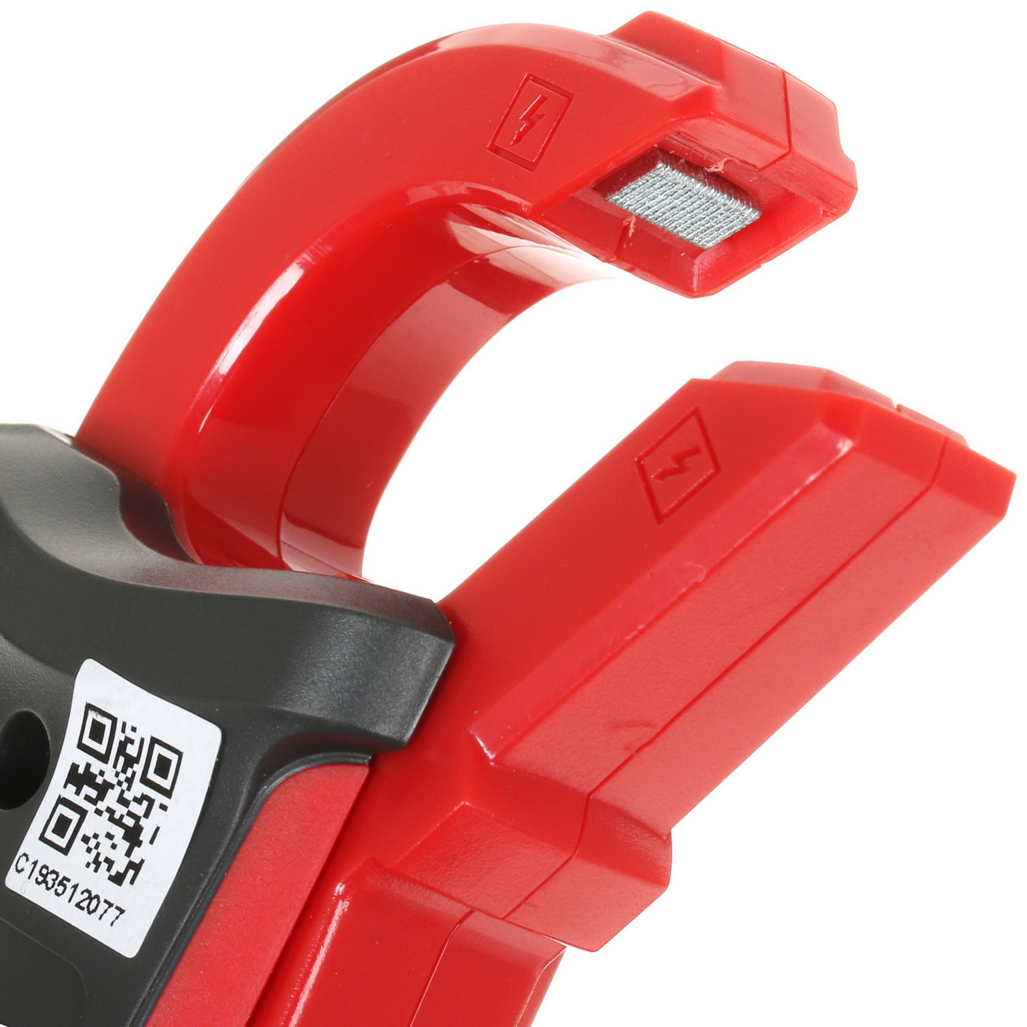 Клещи токоизмерительные UNI-T UT210B True RMS 5327757 STDN-0012169 - Вид №3