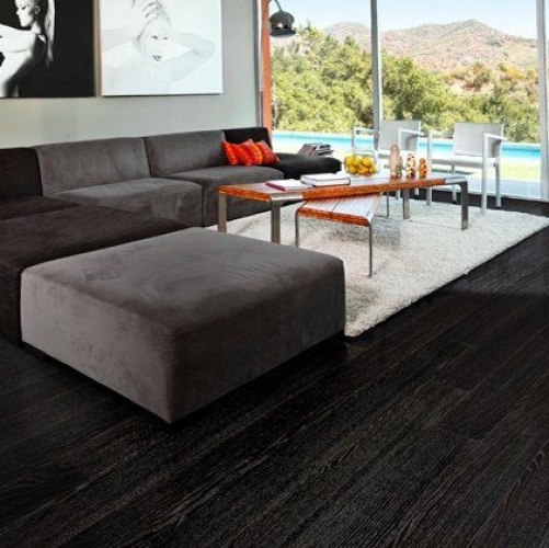 Паркетная доска Kahrs Дуб Замок Линнея 2600200555 - Вид №23