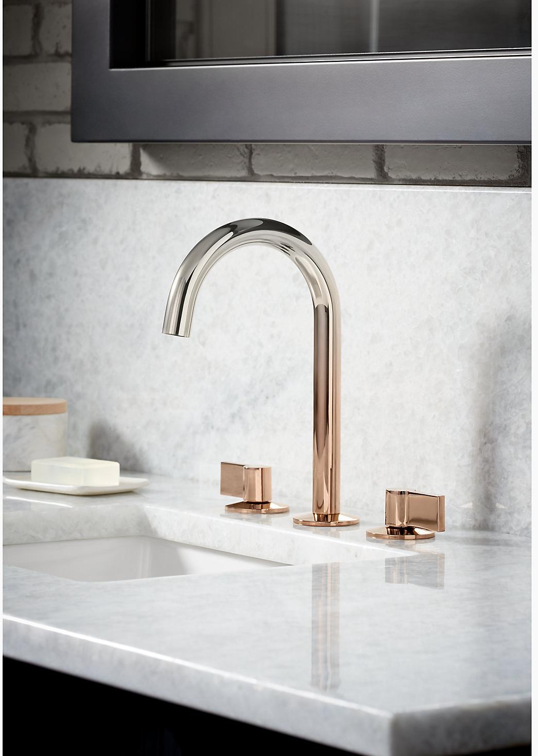 K-77967-CP Раковина KOHLER Polished Chrome  - Вид №3