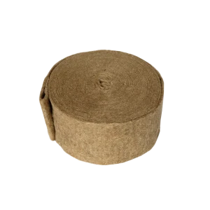 Утеплитель из джута Helmax 10-12/200х20 м