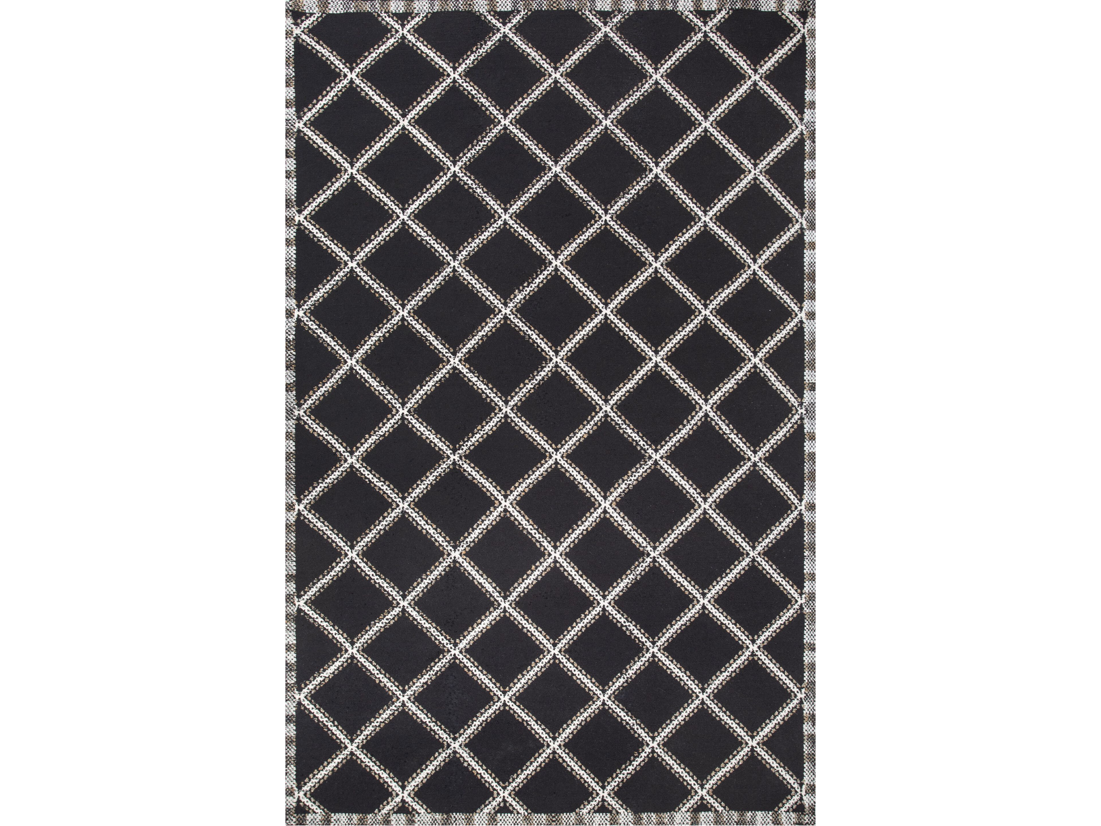 Прямоугольный тканевый ковер Jaipur Rugs Atelier Collection ARCH-00039091