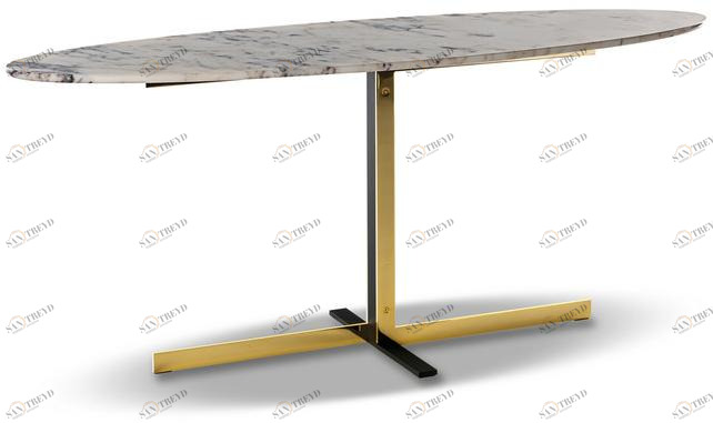 Minotti Приставка Catlin sun-id-1508817