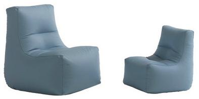 Casamania & Horm Мешок для фасоли из ткани для дома или на улице Morfino sun-id-1374796 - Вид №7