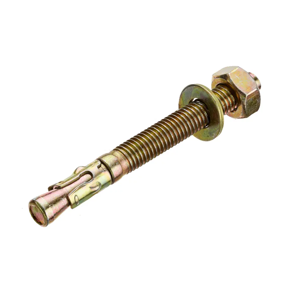 Клиновой анкер-шпилька 12x100 мм Santreyd STLM-2075273 - Вид №1