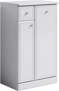 Барселона тумба напольная с ящиком и корзиной Ba.03.05,