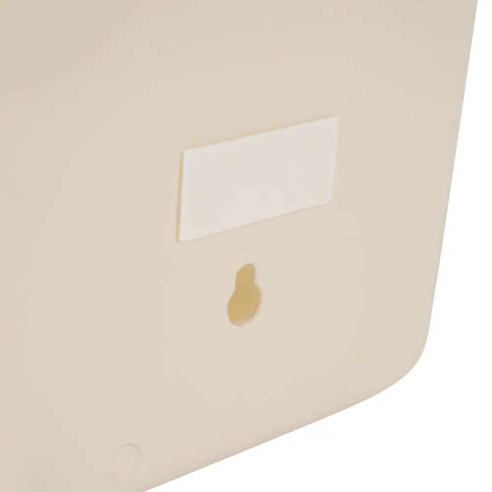 Корзина для пакетов MIO, цвет молочный Santreyd STLM-2037866 - Вид №2