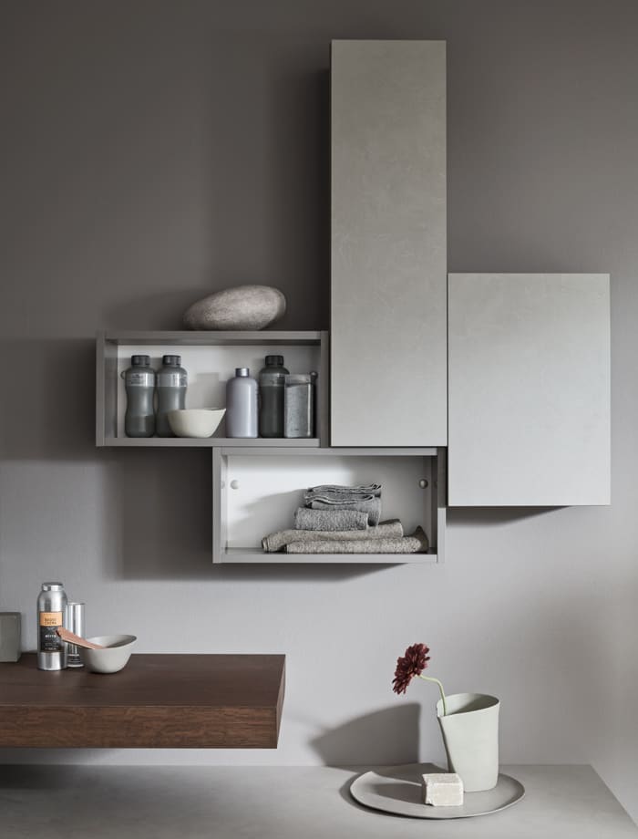 Комплект мебели 63 Arcom E.ly STARC36 - Вид №2