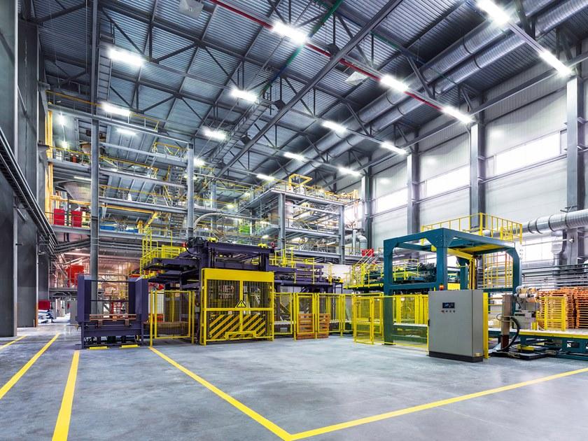 INDELAGUE | ROXO Lighting Светодиодный потолочный светильник Cab sun-id-1379088 - Вид №4