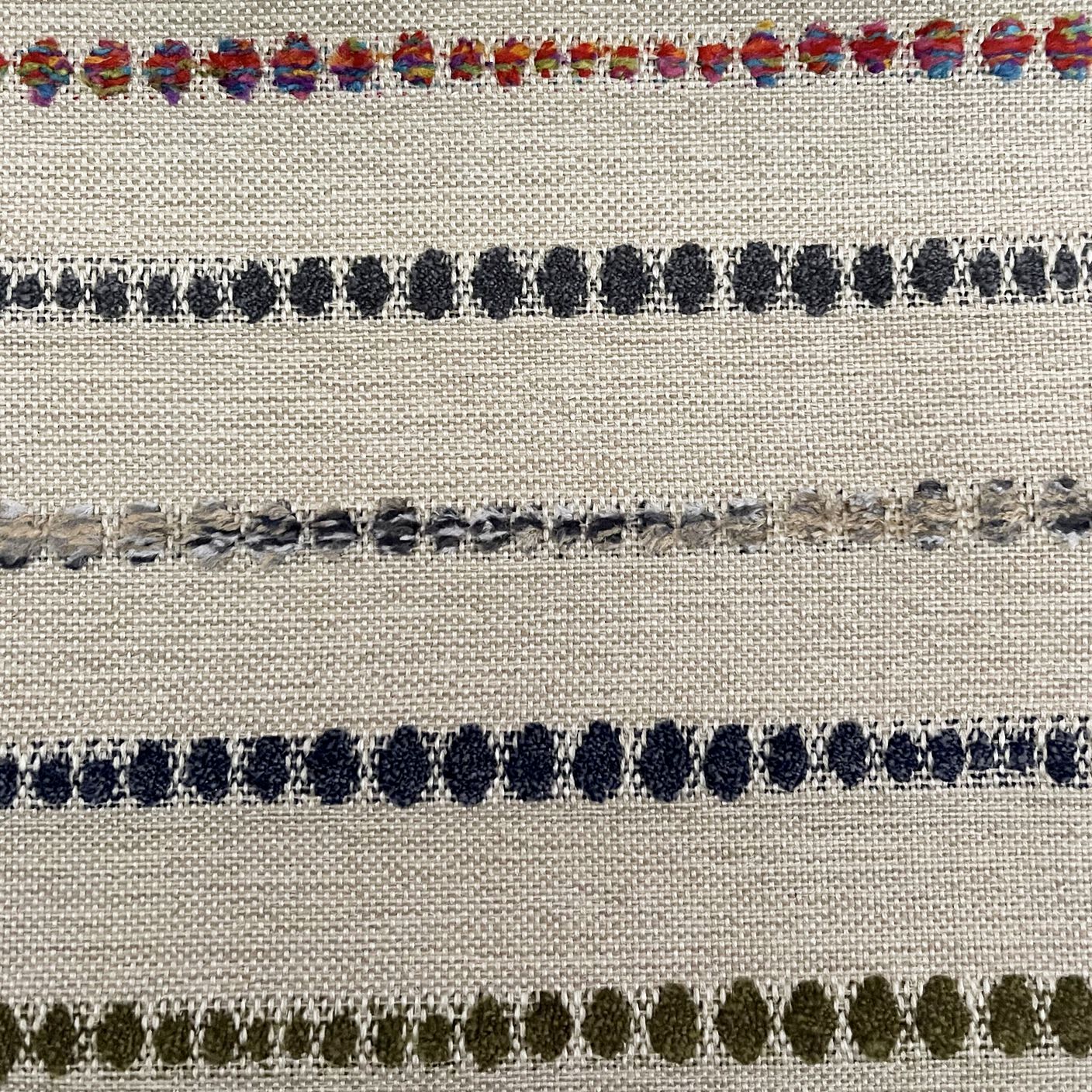 Контрактное кресло с салазками из ткани Shishka Project Basic ARCH-00108607 - Вид №58