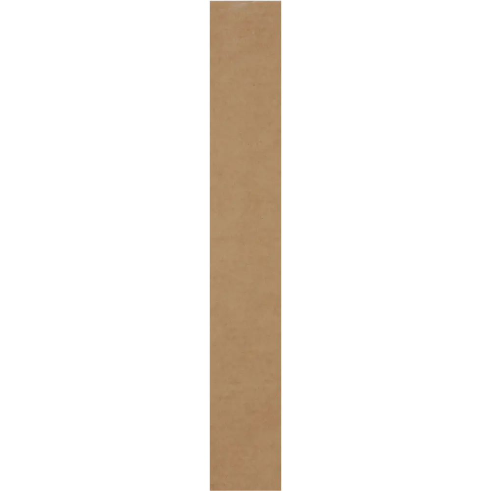 Фасад для кухонного шкафа Фатеж 14.7x102.1 см Delinia ID ЛДСП цвет белый STLM-2175812 - Вид №9