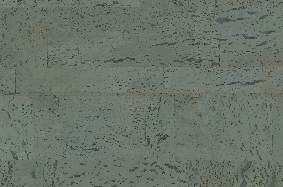 305 111 904 Пробковая настенная плитка Australia GRANORTE Carioca - Вид №1