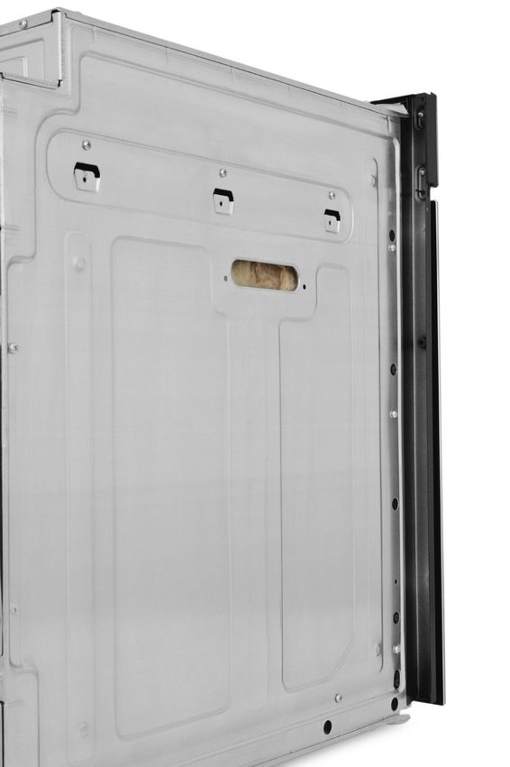 8156907 Электрический духовой шкаф Jacky's JO EB75410 черный STDN-0125951 - Вид №14