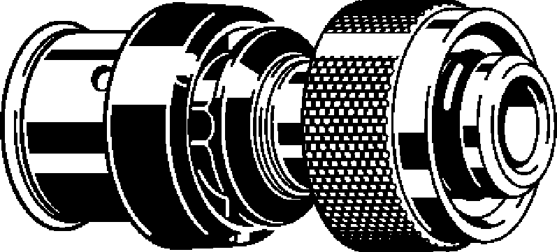 Viega Соединительный элемент Viega Smartpress 6711.8 (776985) 776 985 - Вид №1