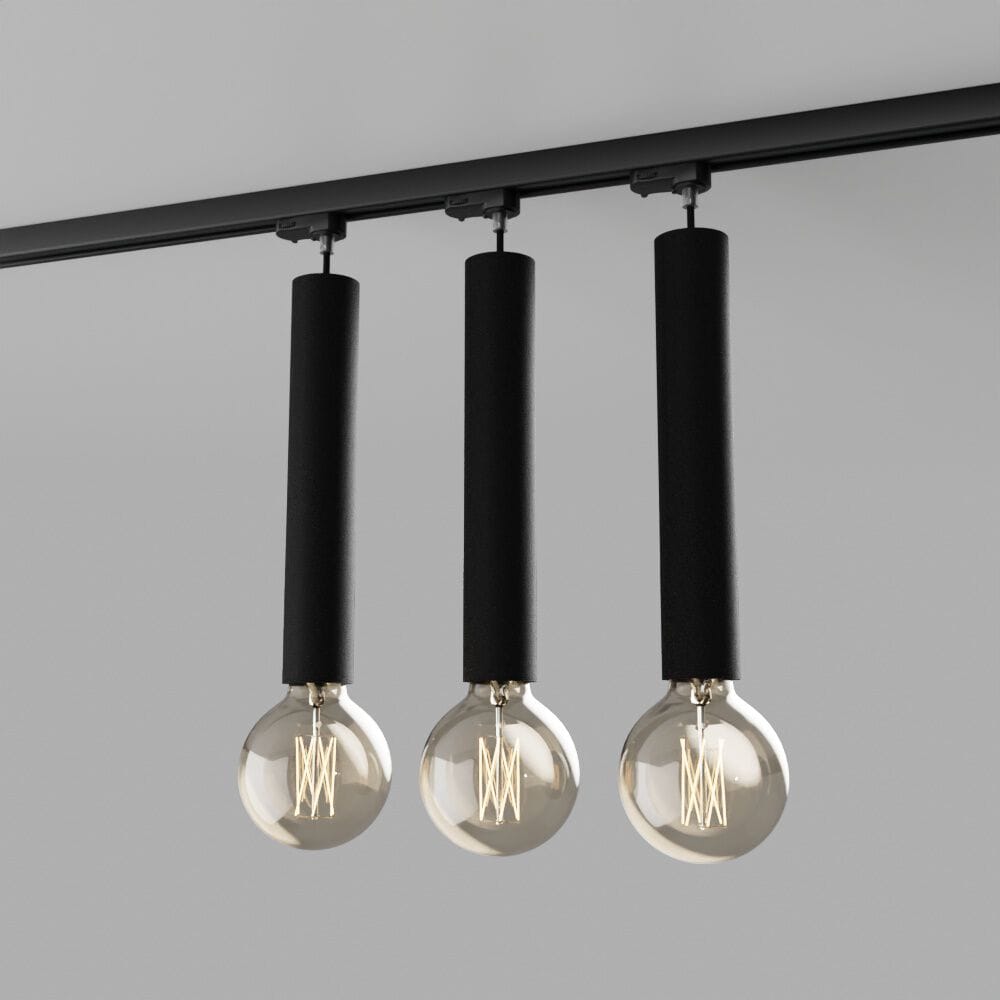 Алюминиевое освещение трека Amarcords Tobe ARCH-00070545 - Вид №33