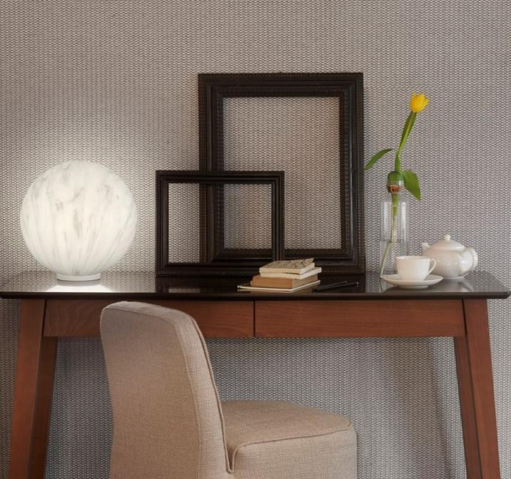 SLIDE Светодиодная настольная лампа Mineral sun-id-1463292 - Вид №3