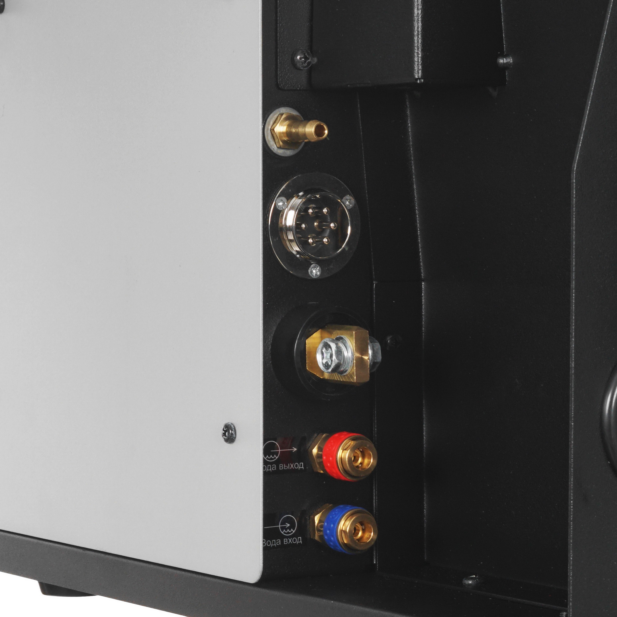 Сварочный аппарат Ресанта САИПА-500 8199878 STDN-0115578 - Вид №7