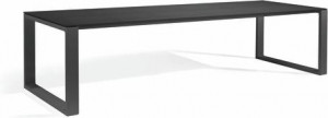 MNST486 Обеденный стол pa lava 300см x 100см Manutti Fuse
