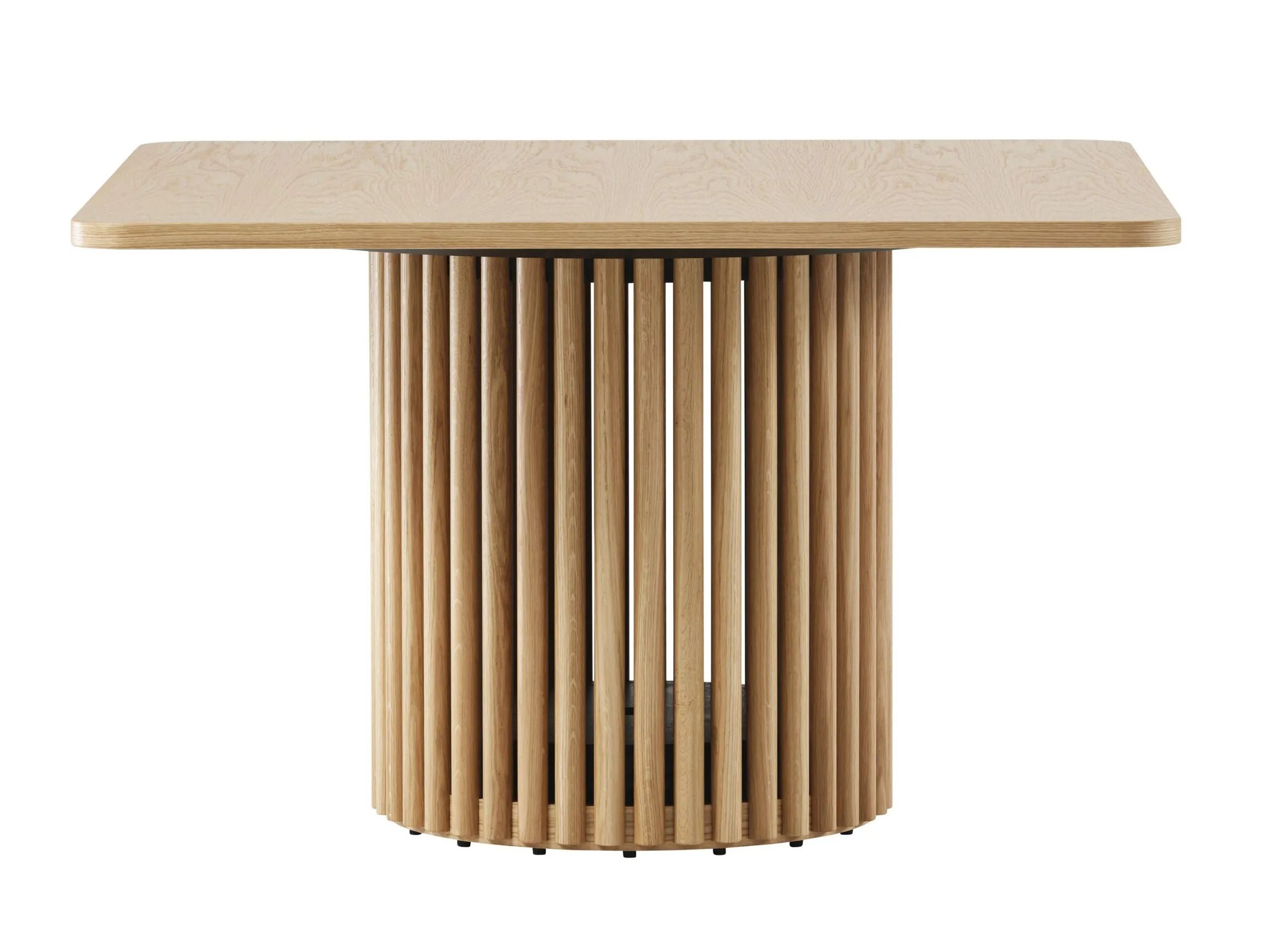 Квадратный стол для совещаний с электрической розеткой Karl Andersson Опера ARCH-00123034