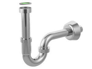 ABS сифон для умывальника