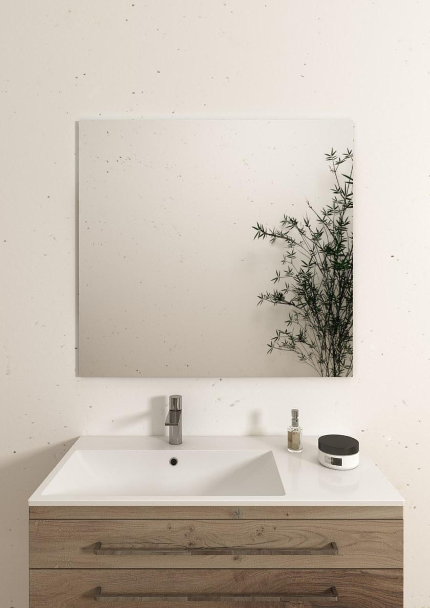 Tue4890101 Подвесная раковина настенная овальная Olympia Ceramica TUTTO EVO белая - Вид №1