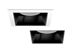 Алюминиевый светодиодный светильник