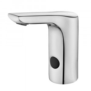 108108055st  Смеситель для раковины Luna Touchless - Аккумулятор - Экономия воды