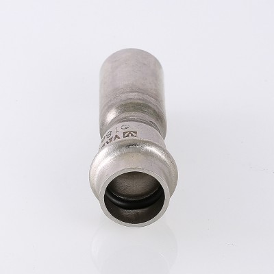 VTi.905.I.004228 Фитинг из нержавеющей стали – вставка переходная Valtec 42 х 28 мм  - Вид №2