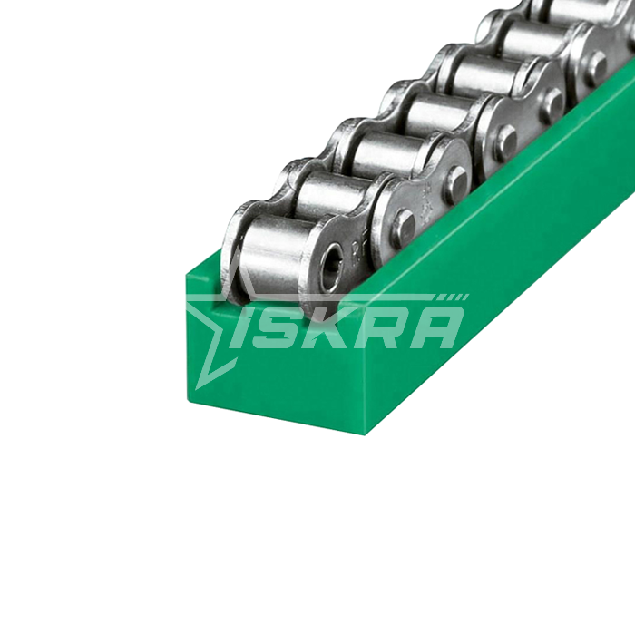 IS4379 Направляющая для цепи 10B-1 тип 1E H=20 L=2000 ISKRA 