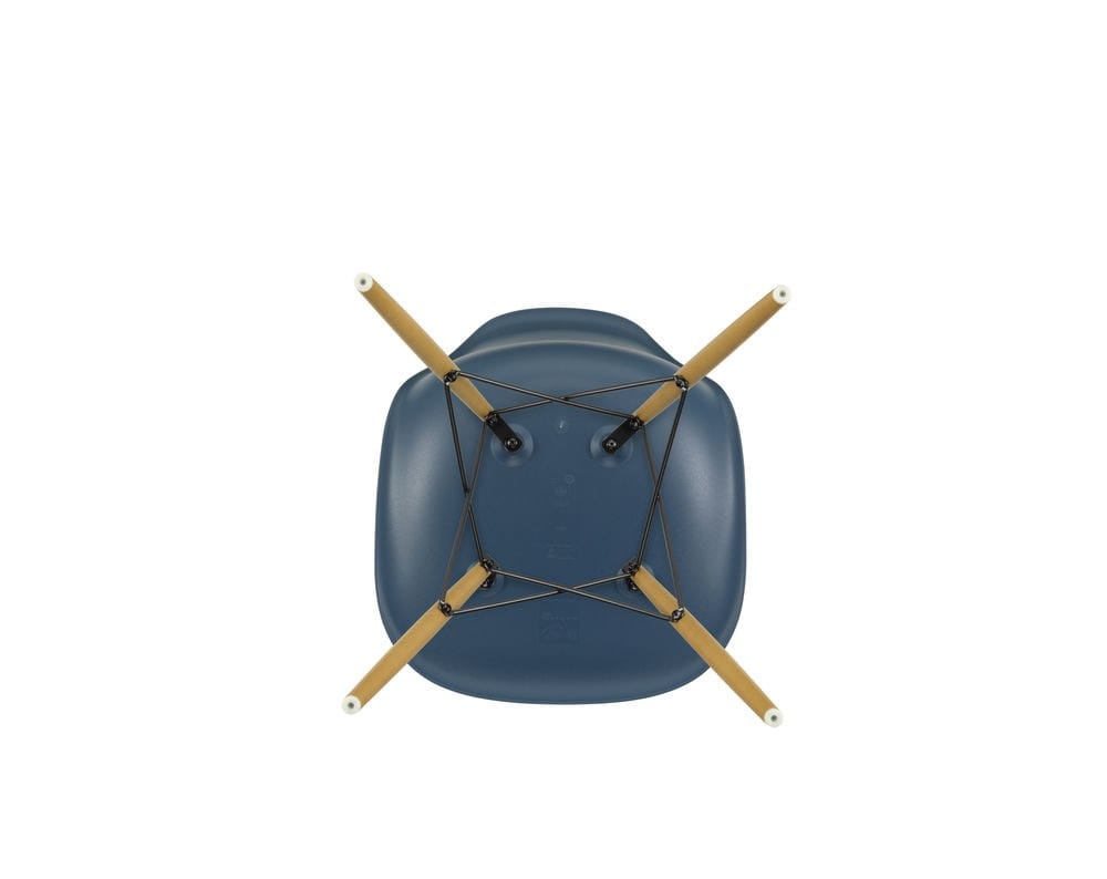 Стул из полипропилена VITRA Eames Plastic Chair ARCH-00056347 - Вид №52