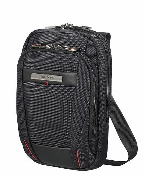 CG7-09001 Плечевая сумка CG7*001 Crossover S Samsonite Pro-DLX 5 