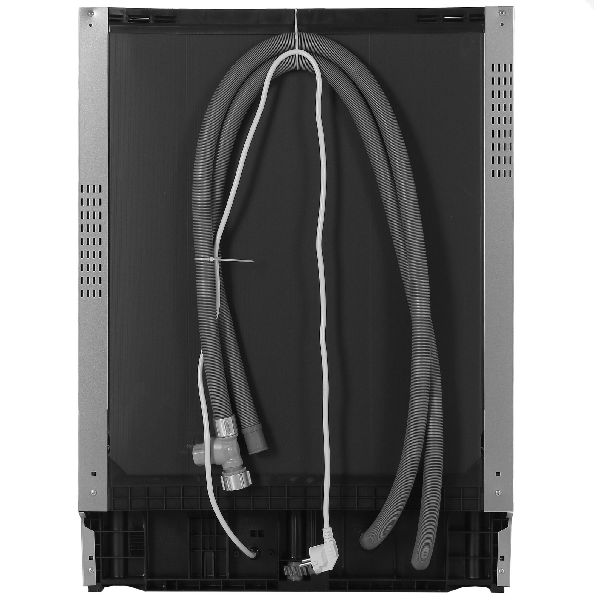 8159634 Встраиваемая посудомоечная машина KRONA DELIA 60 BI KRONA1 STDN-0048076 - Вид №10