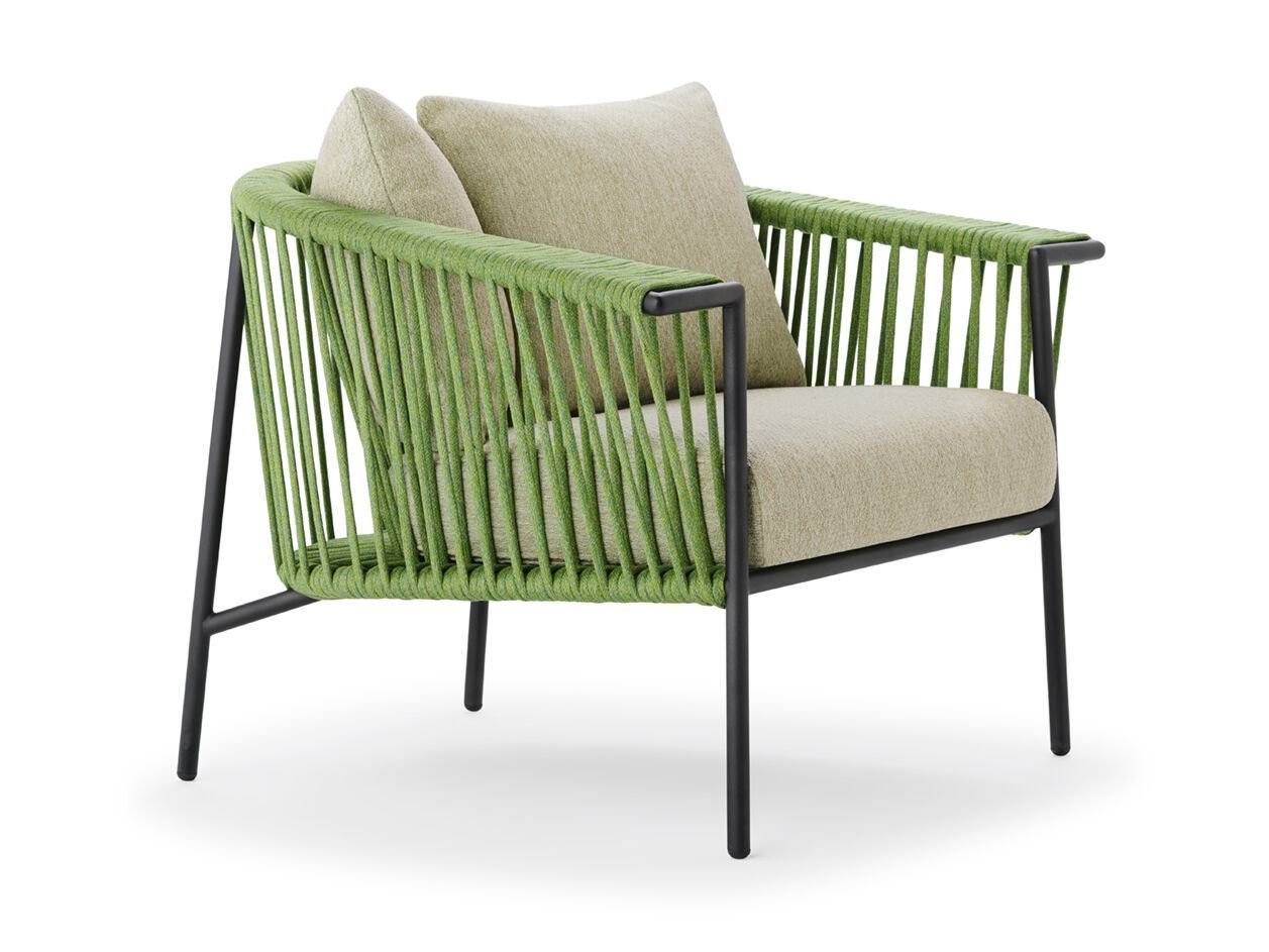 Садовое кресло Roberti Corolle ARCH-00064721 - Вид №1