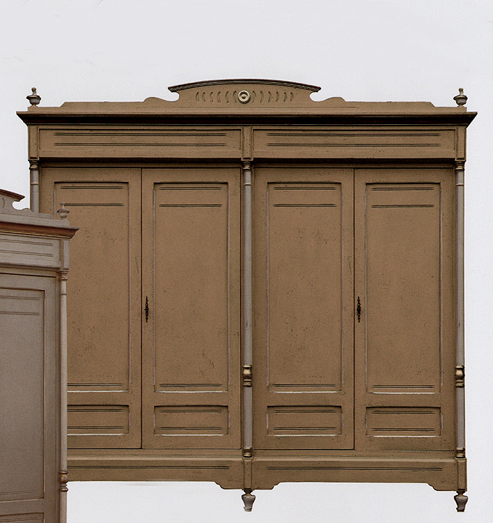 Шкаф  OPIFICIO 533 