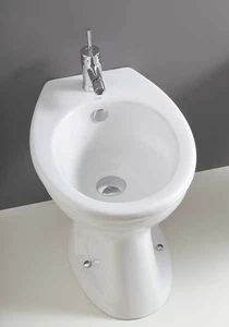 30401 Биде напольное Contract Sky-Spa Althea Ceramica