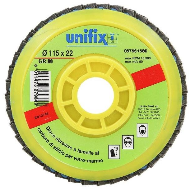 Unifix SWG Abrasivi sun-id-1388185 - Вид №4