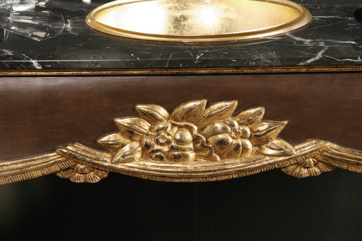 2082 Mobile bagno Bianchini&Capponi RINASCIMENTO Bianchini Capponi - Вид №1