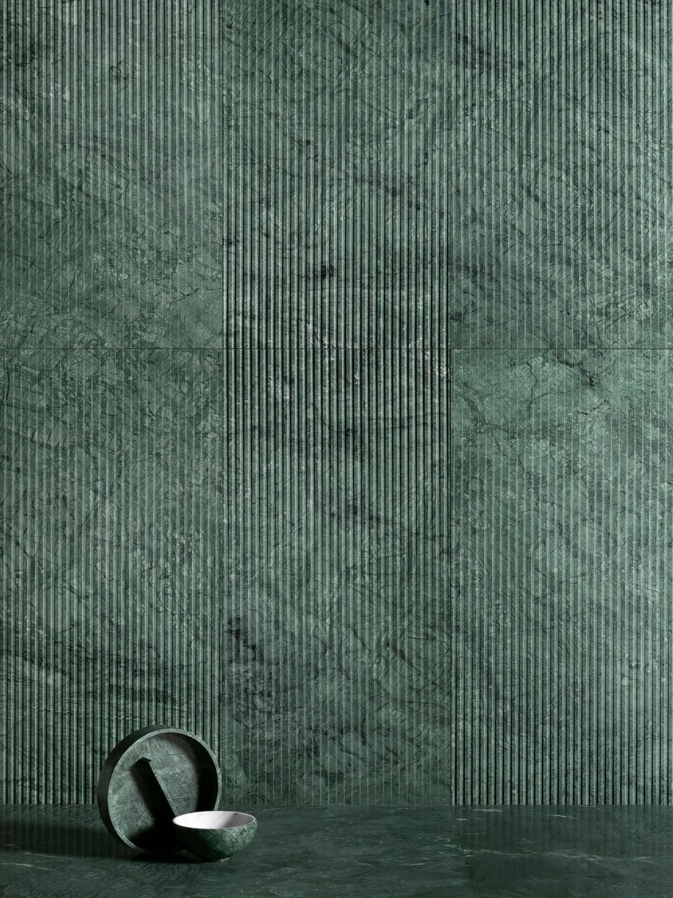 ARCH-00015234 Полка на борт ванны LUCE DI CARRARA Stay