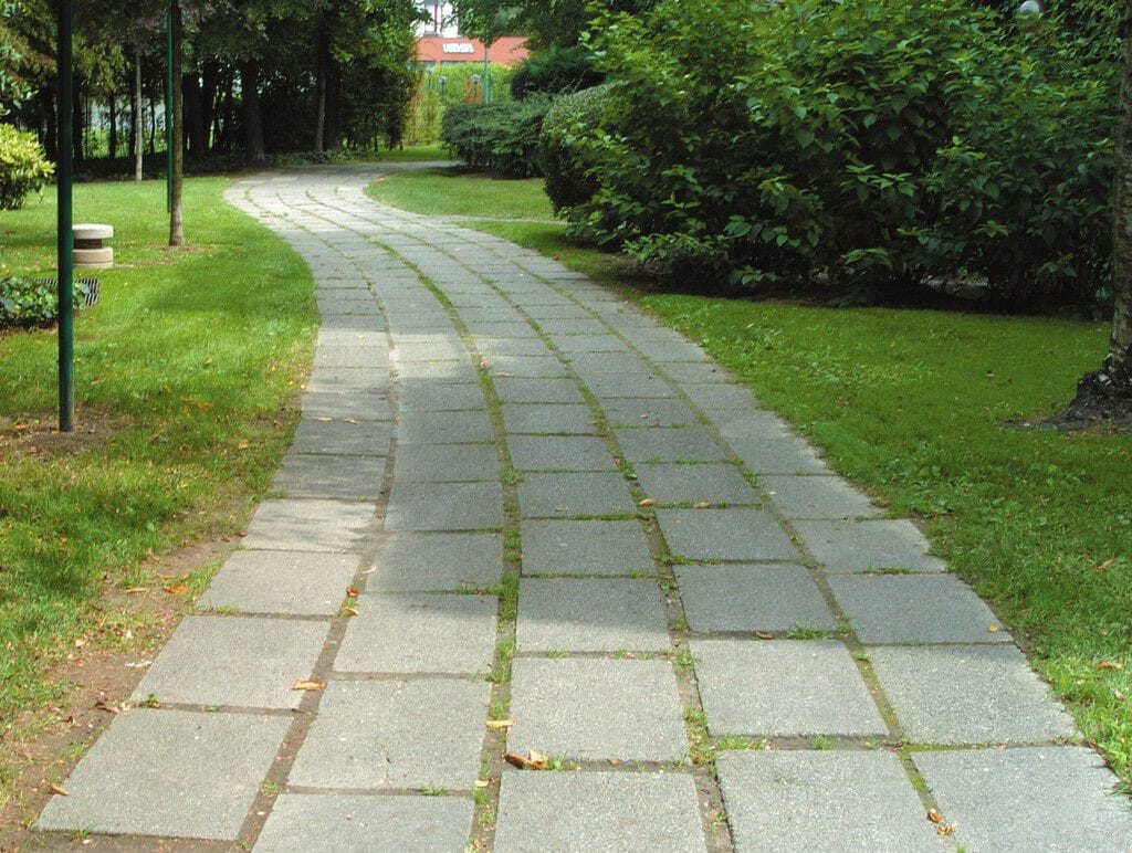 Бетонная плита для наружного покрытия Gallotta плиты ARCH-00104716 - Вид №1