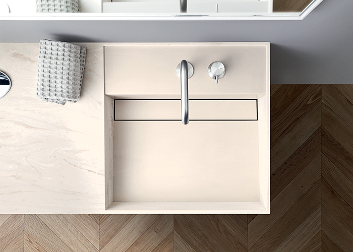 Rexa Design Лента Топ REXA-ST80  - Вид №2