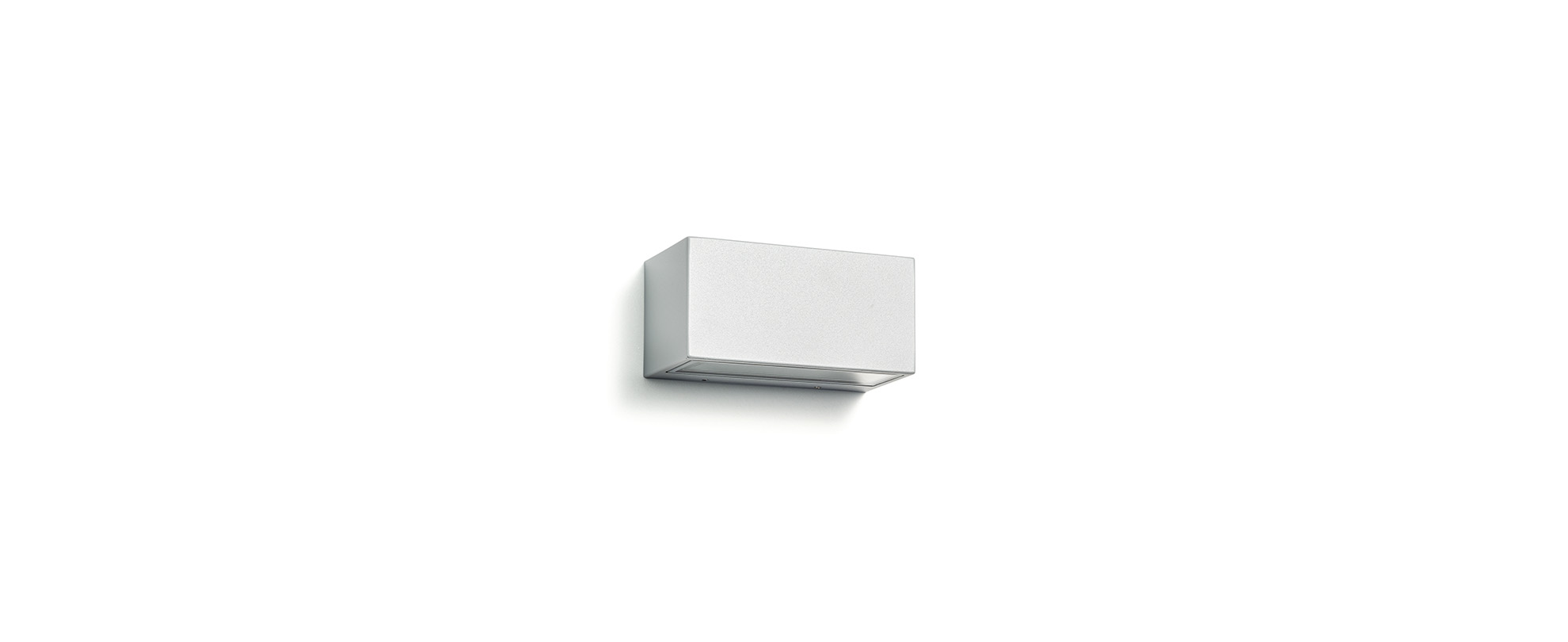1021612 Подсветка стены Platek MINI SPECIAL Applique  MINI SPECIAL Applique - 2 LED 3000K 2 Openings  - Вид №1