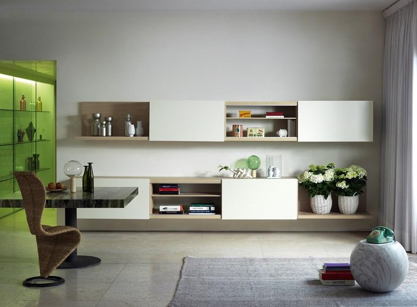 Cappellini Комод с раздвижными дверцами sun-id-1381189 - Вид №3