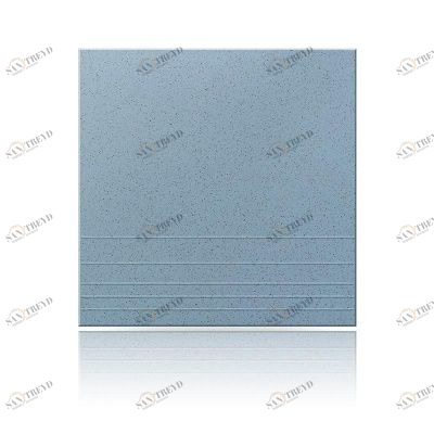 КЕРАМОГРАНИТ 300Х300Х8 СТУПЕНИ СИНИЙ U116M STAGE Уральский гранит U116MSTAGE