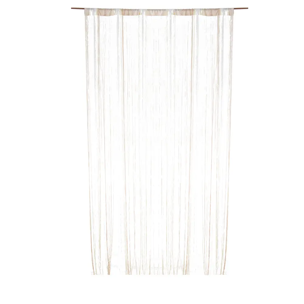 Кисея «Радуга» 300х280 см цвет бело-бежевый Santreyd STLM-2180747