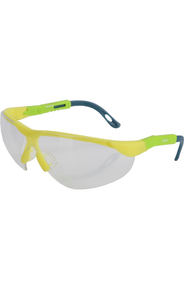 59881 Очки открытые защитные 085 ARCTIC super  Средства защиты глаз  размер Спецодежда 