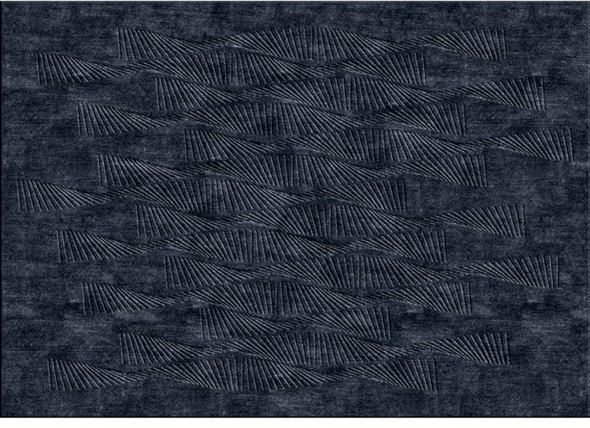 Aston Martin Прямоугольный ковер sun-id-1473770 - Вид №1