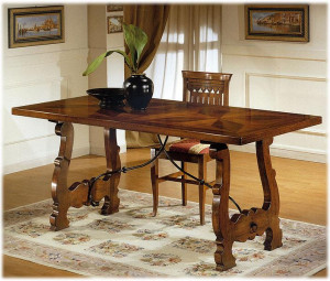 Стол  MIRANDOLA R515